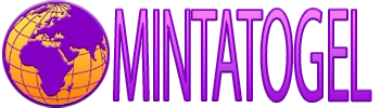 logo MINTATOGEL